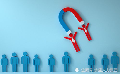 永盛人力集团小课堂 人力资源服务如何赋能企业高效发展